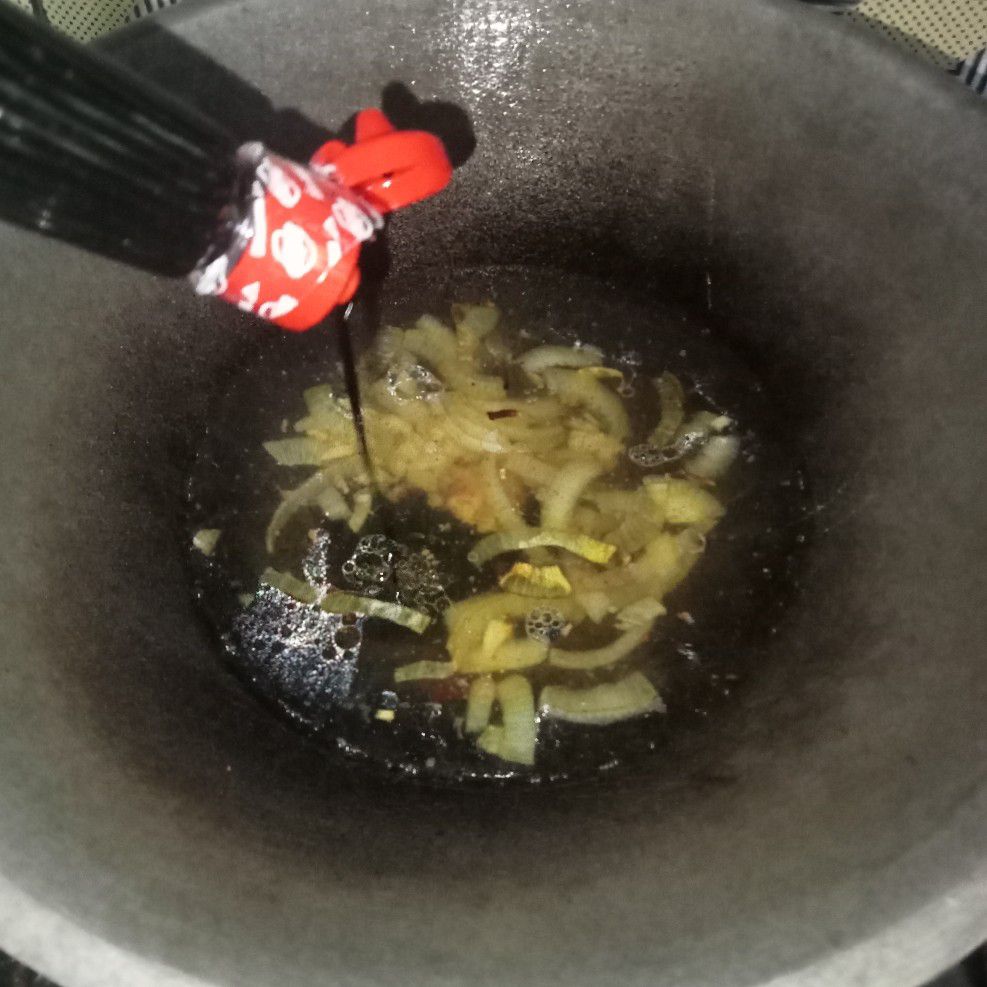 Langkah 4