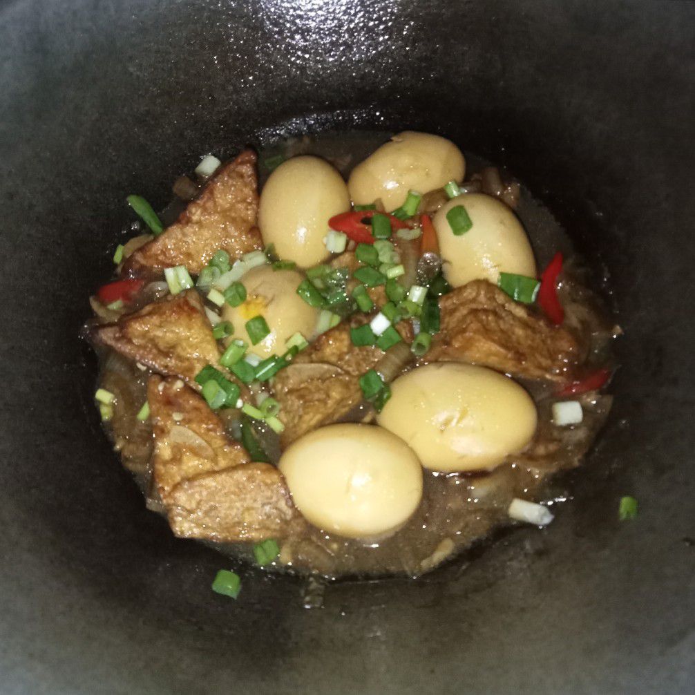Langkah 7