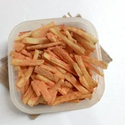 Tela-Tela Singkong