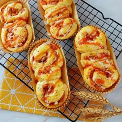 Pizza Roll
