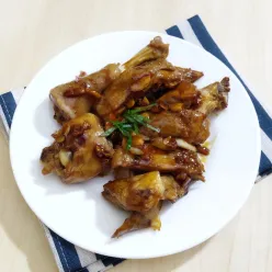 Ayam Pek Cam Ke
