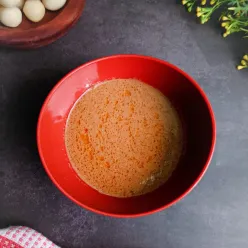 Bumbu Kacang