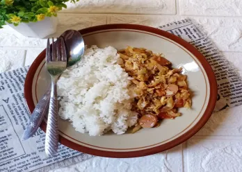 Nasi Jelata