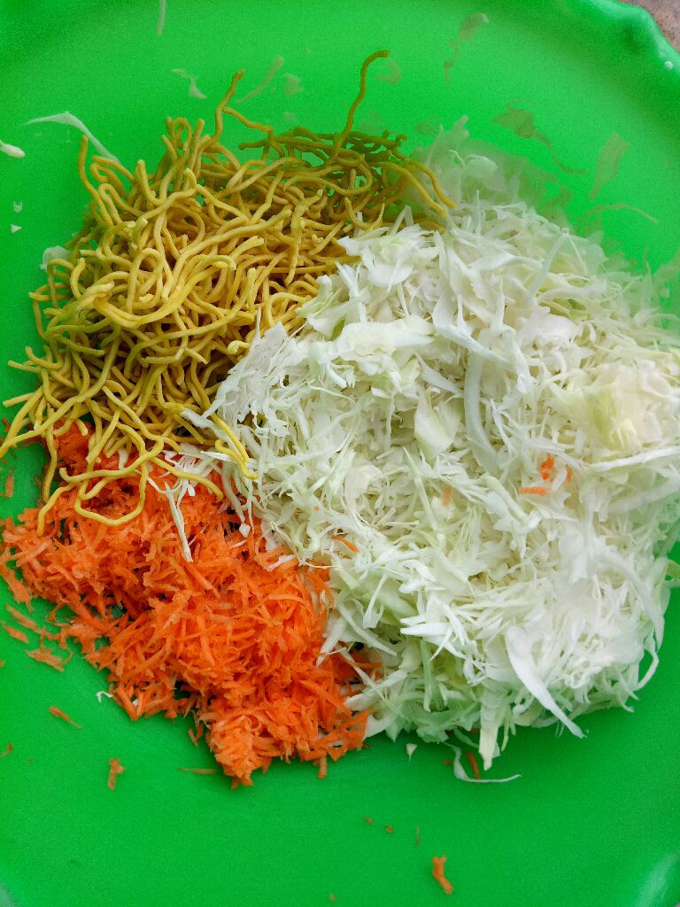 Langkah 1