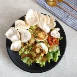 Gado-Gado Betawi