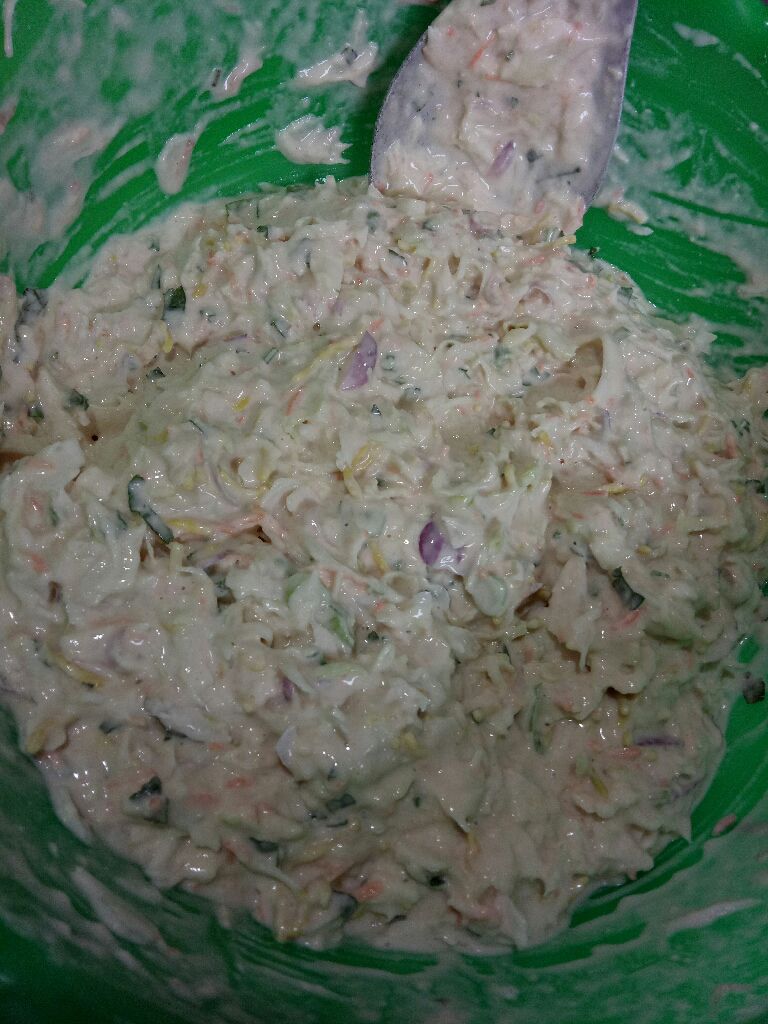 Langkah 5