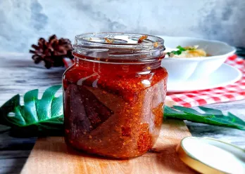 Chilli Oil
