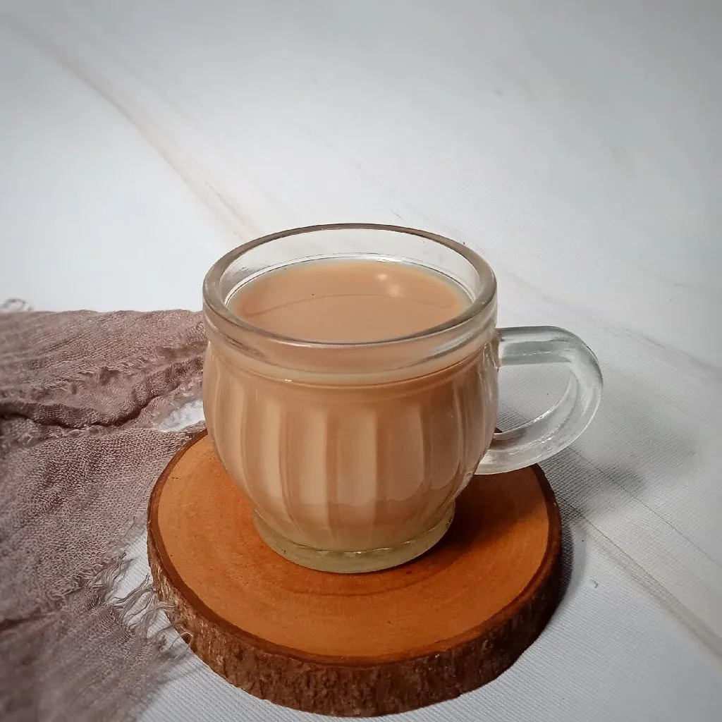 Hongkong Milk Tea