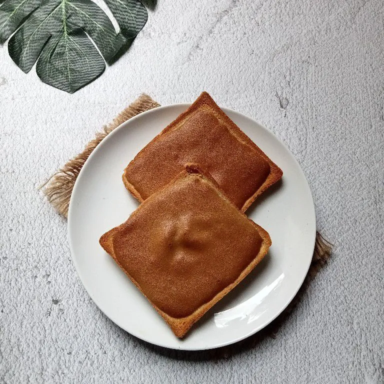 Rtiboy Toast