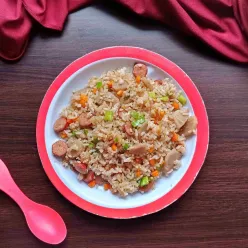 Nasi Goreng Ceria