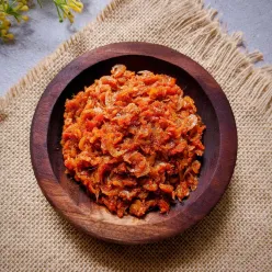 Sambal Udang Rebon