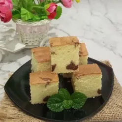 Bolu Panggang