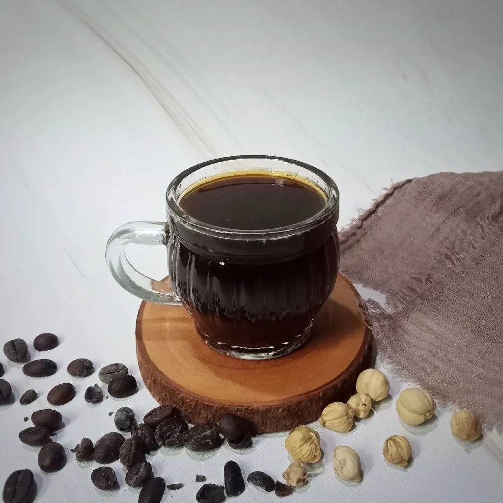 Kopi Rempah