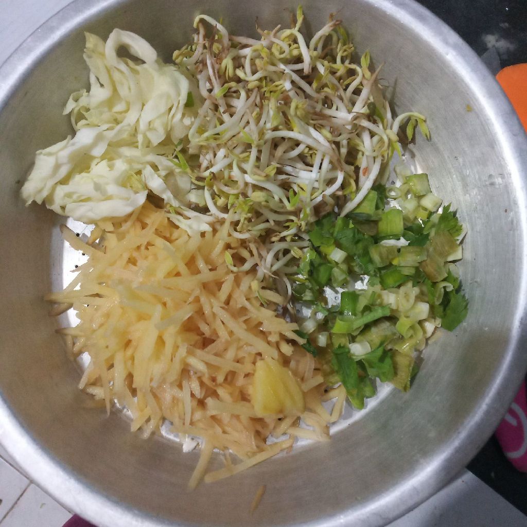 Langkah 1