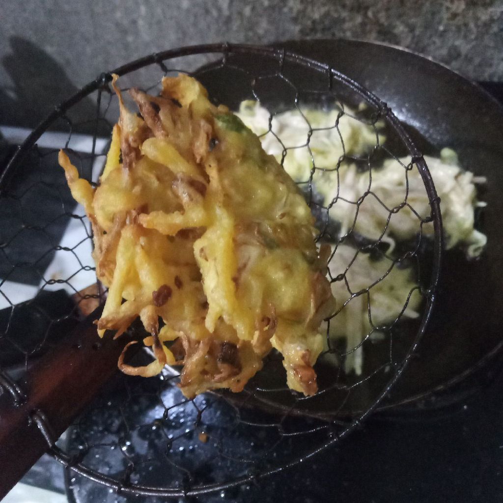 Langkah 5