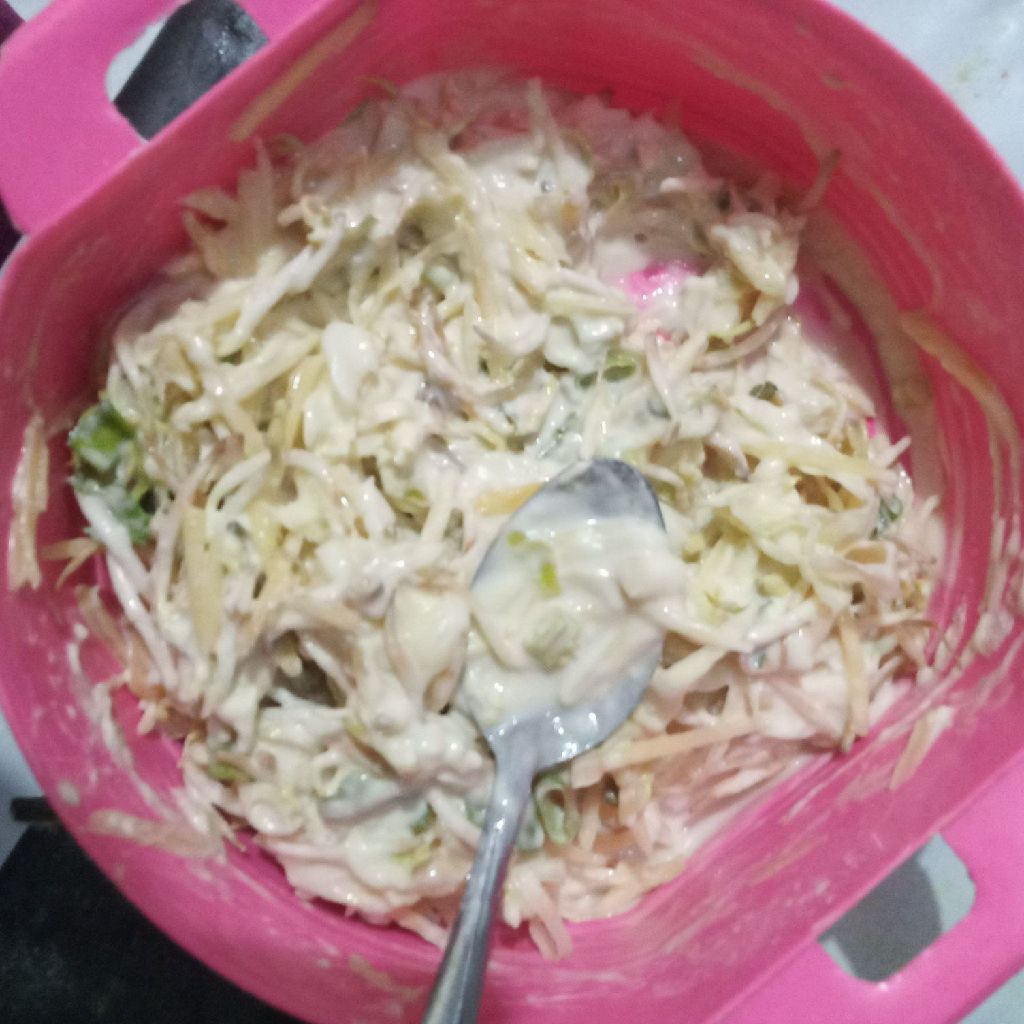 Langkah 4