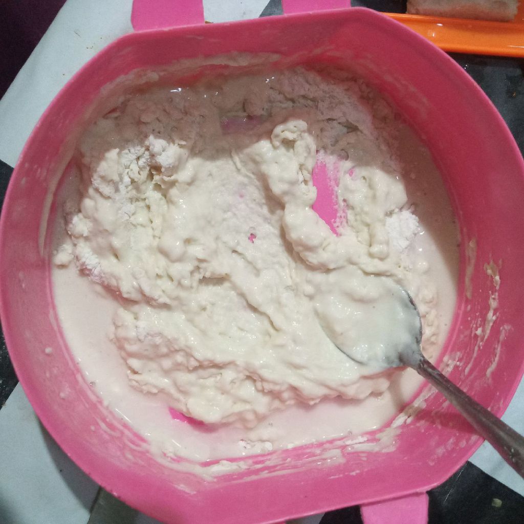 Langkah 3