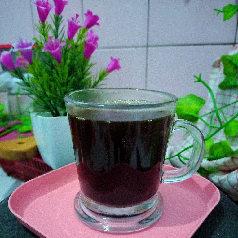 Resep Kopi Klotok Khas Jogja Sederhana Rumahan Di Yummy App