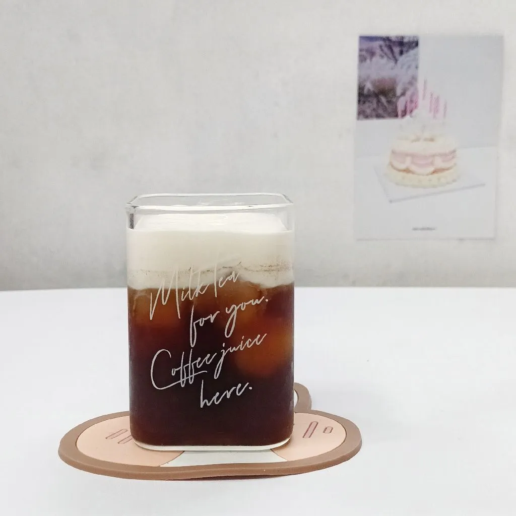 Cold Brew with Vanilla Sweet Cream