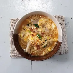 Seblak Suka-Suka