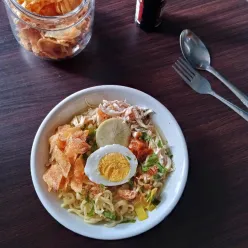 Soto Mie