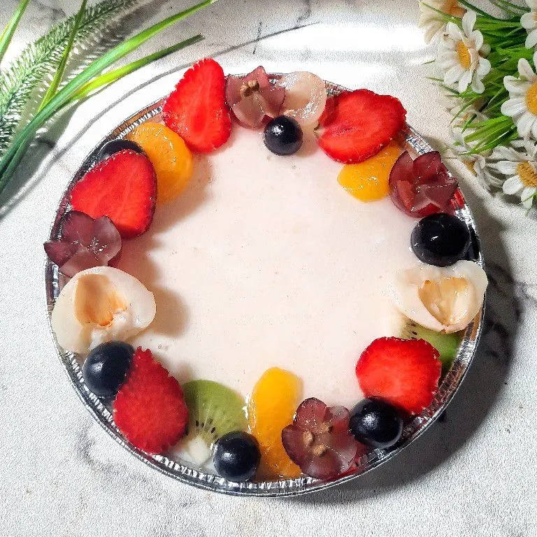 Puding Loyang Untuk Hampers