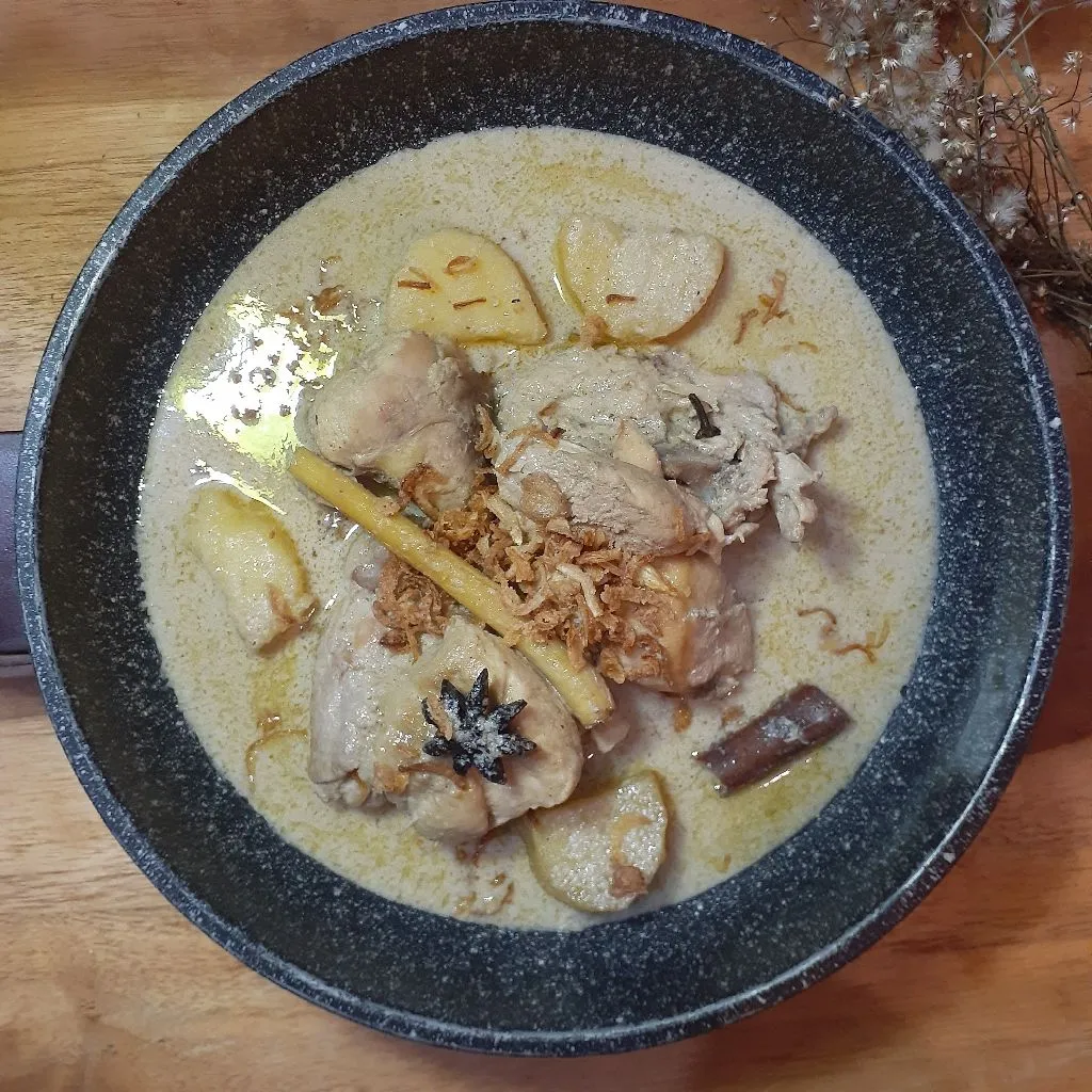 Opor Ayam