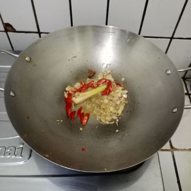 Langkah 2