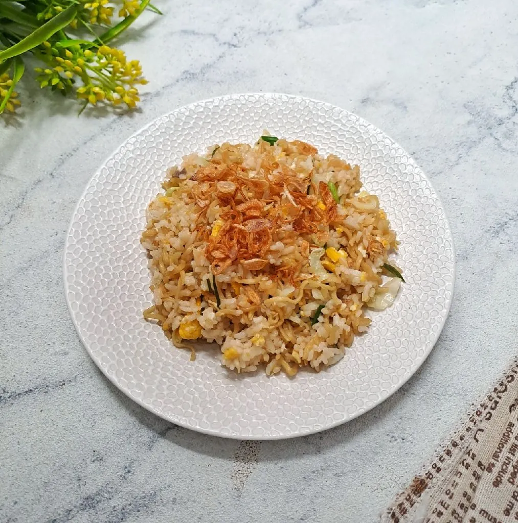 Nasi Goreng Otokowok