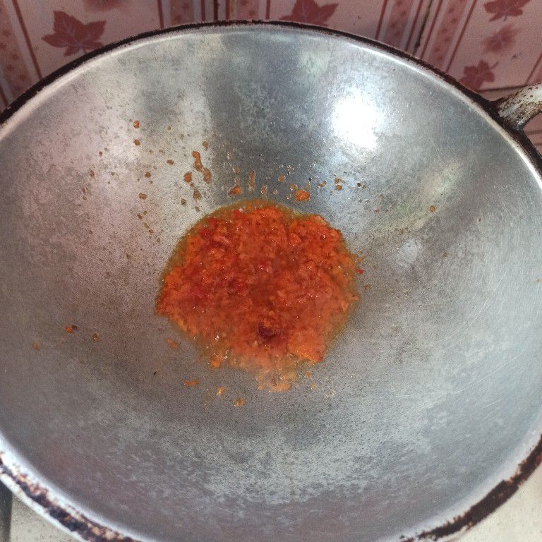 Langkah 3
