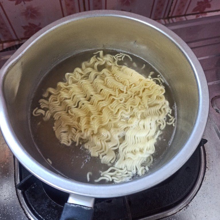Langkah 1