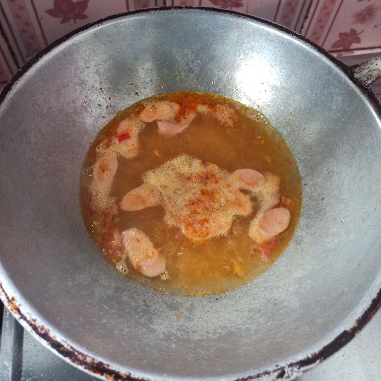 Langkah 4