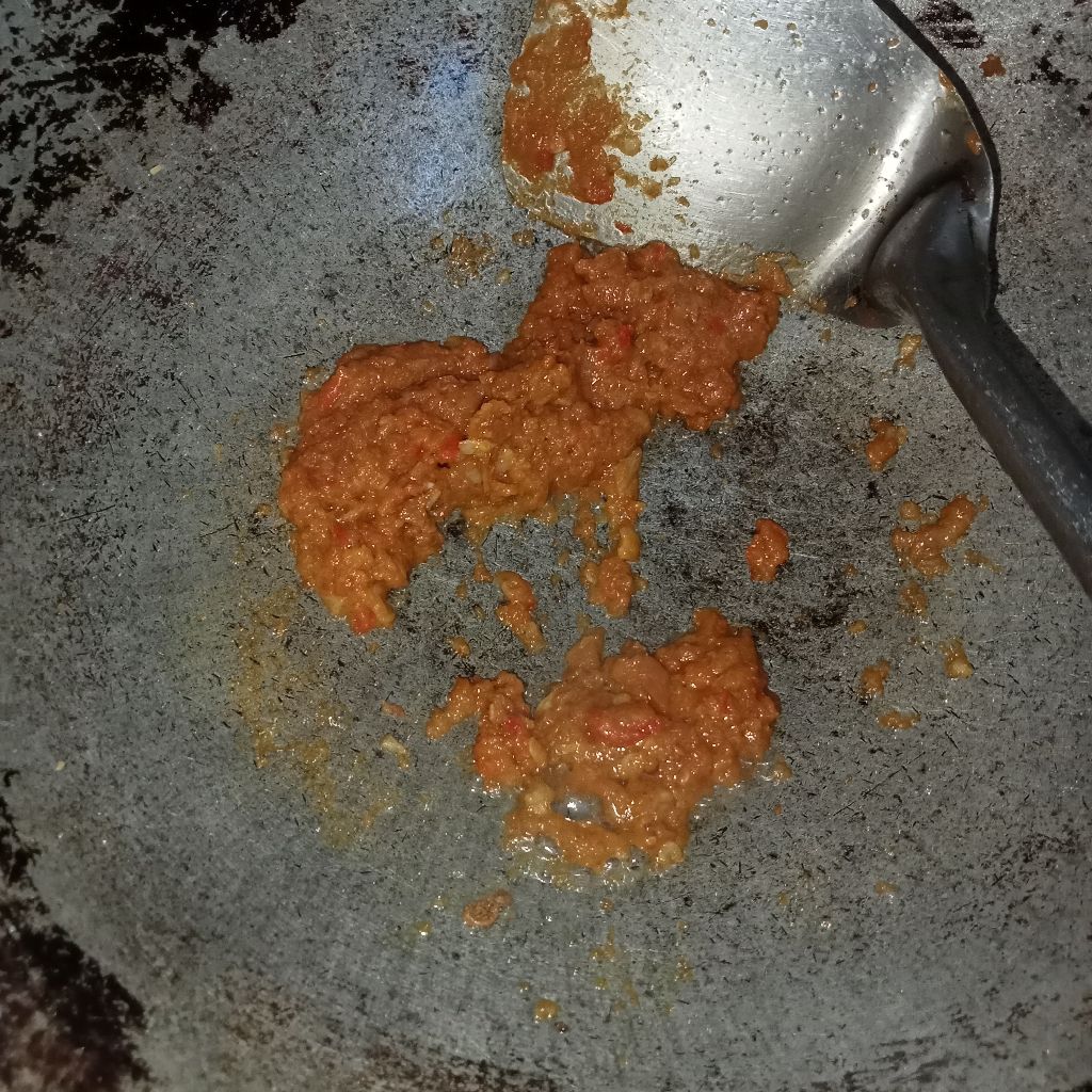 Langkah 2
