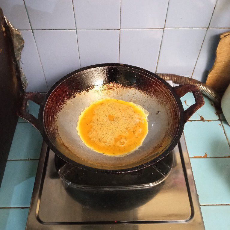 Langkah 2