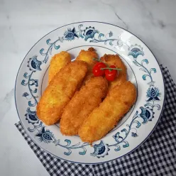 Pisang Katsu
