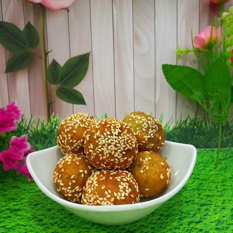 Resep Onde Onde Ubi Sederhana Rumahan Di Yummy App resep-onde-onde-ubi-sederhana-rumahan-di-yummy-app