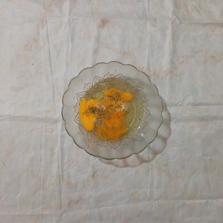 Langkah 1