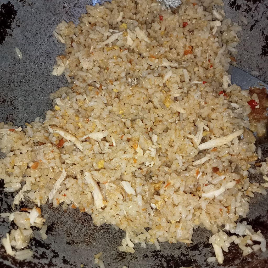 Langkah 5