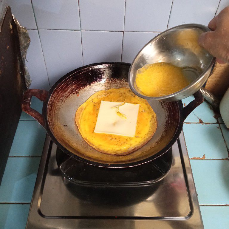 Langkah 4