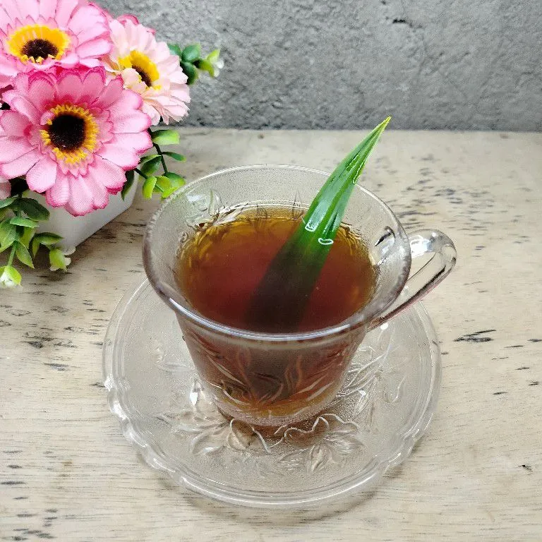 Teh Jahe Pandan