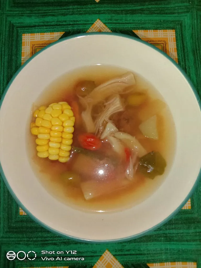 Sayur asem