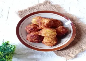 Kue Buah Rengas Khas Jambi
