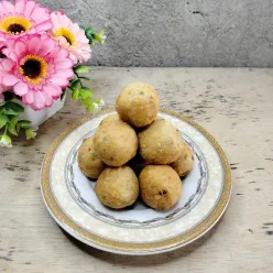 Bola Bola Tahu