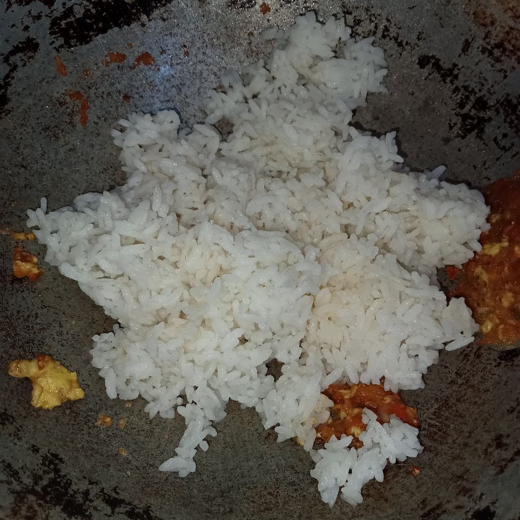 Langkah 3