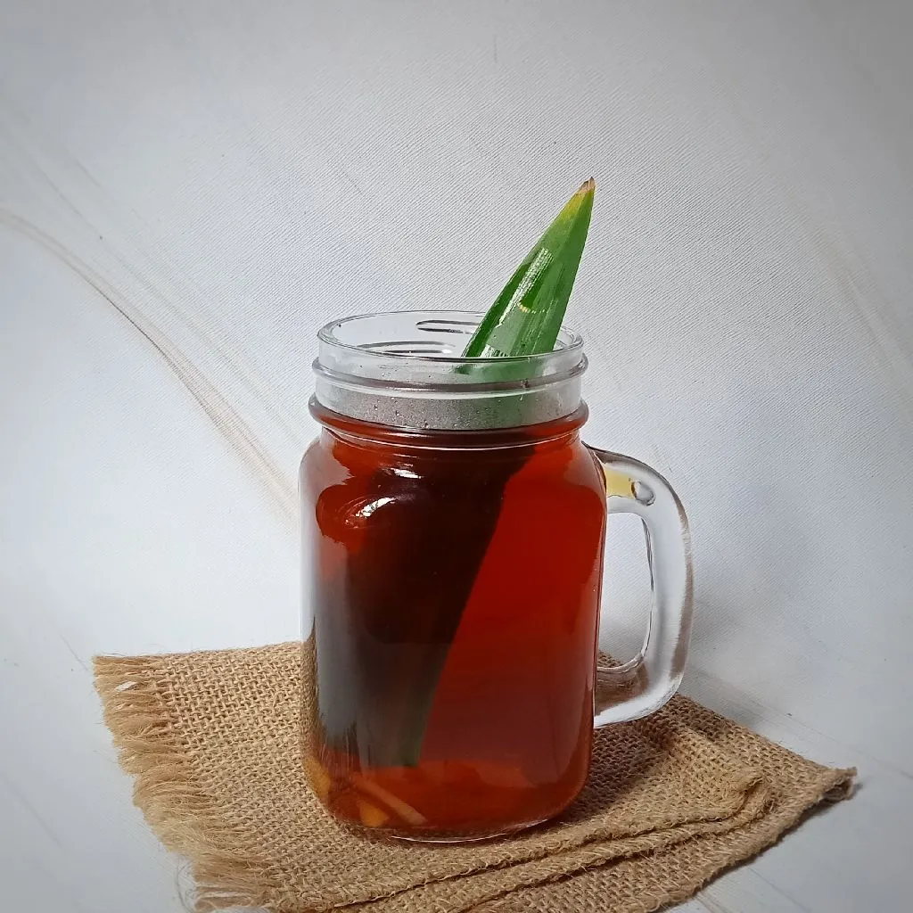 Teh Jahe Pandan