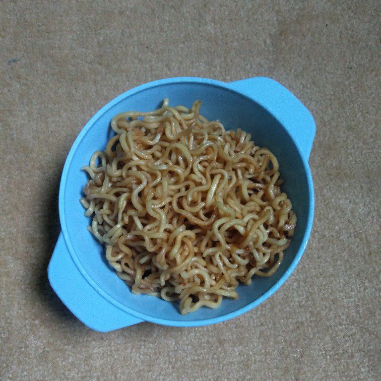 Resep Mie Goreng Sederhana Sederhana Rumahan Di Yummy App