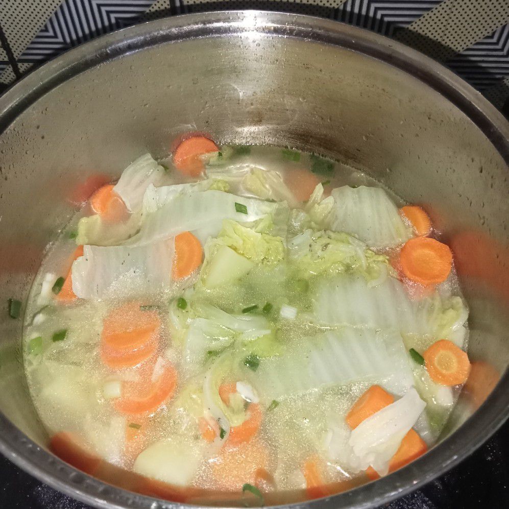 Langkah 5