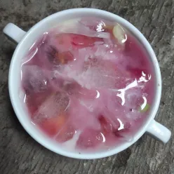 Es Buah Campur