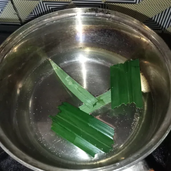 Resep Ice Tea Java Ala Bioskop XXI Sederhana Rumahan di Yummy App