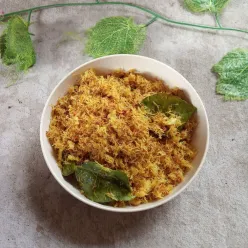Serundeng Kelapa